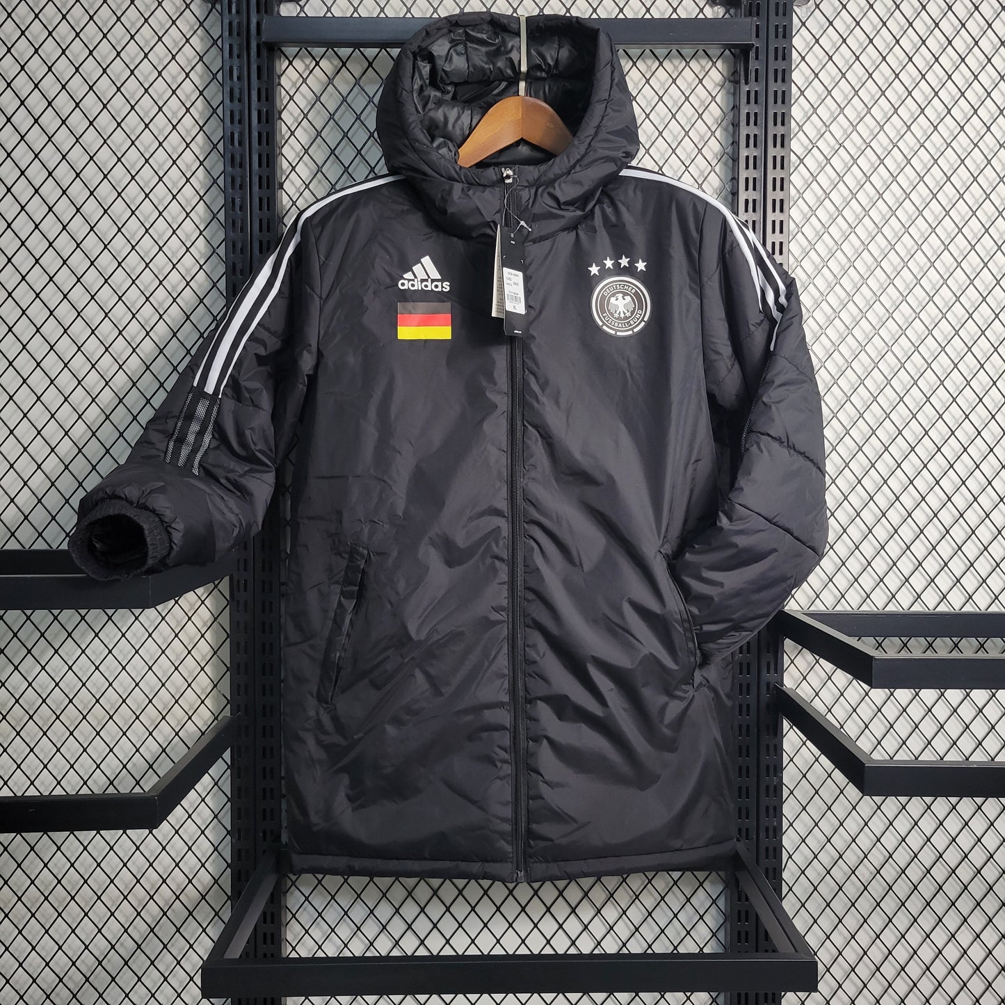 Veste  - Allemagne