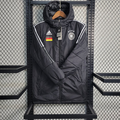 Veste  - Allemagne