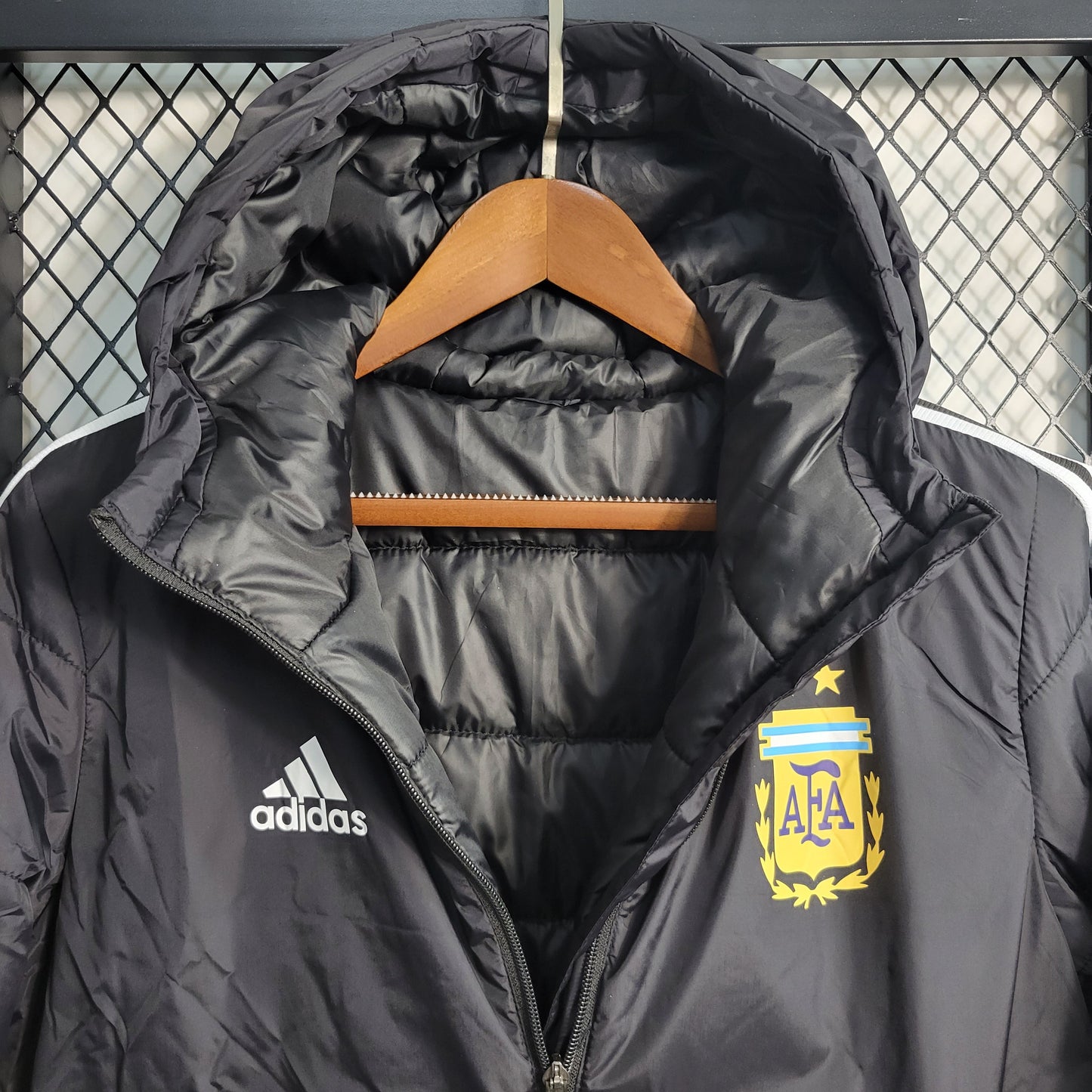 Veste  - Argentine