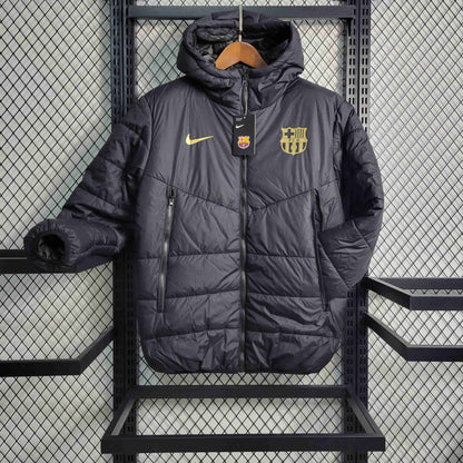 Veste  - Barcelone