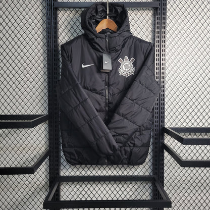 Veste  - Corinthians