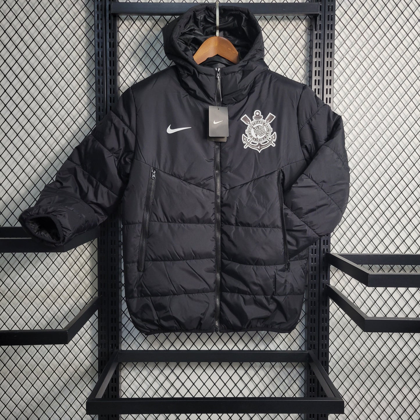 Veste  - Corinthians