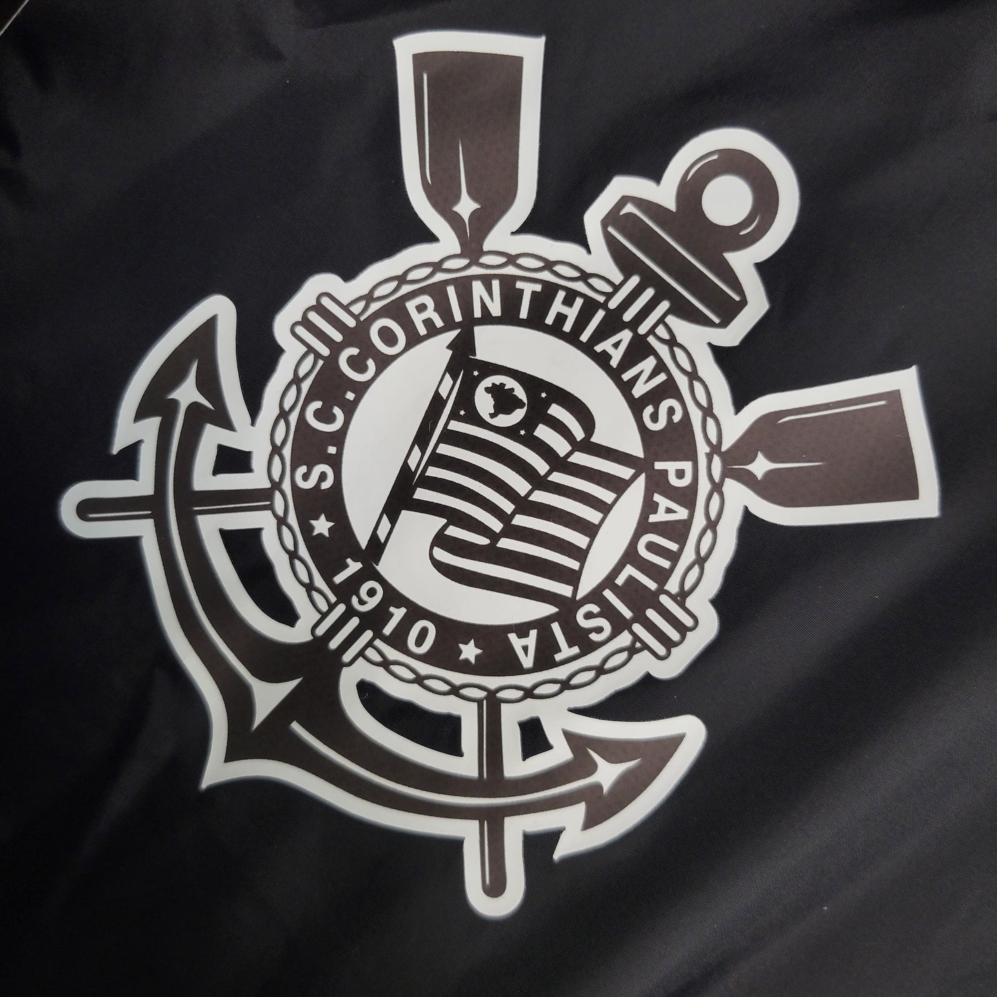 Veste  - Corinthians