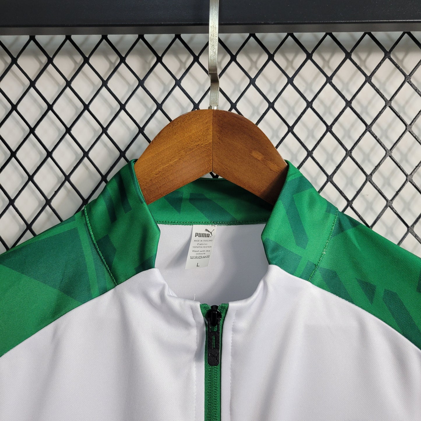 Veste d'entraînement - Palmeiras