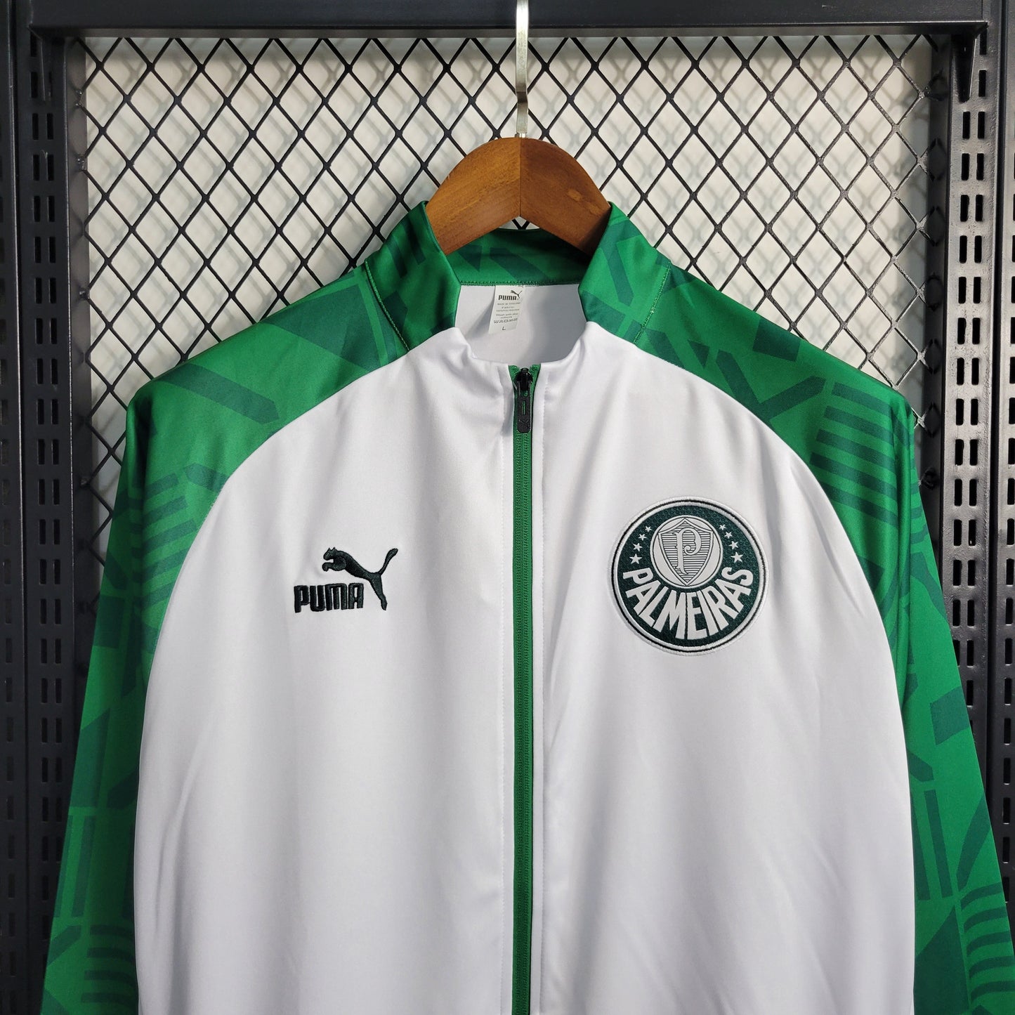 Veste d'entraînement - Palmeiras