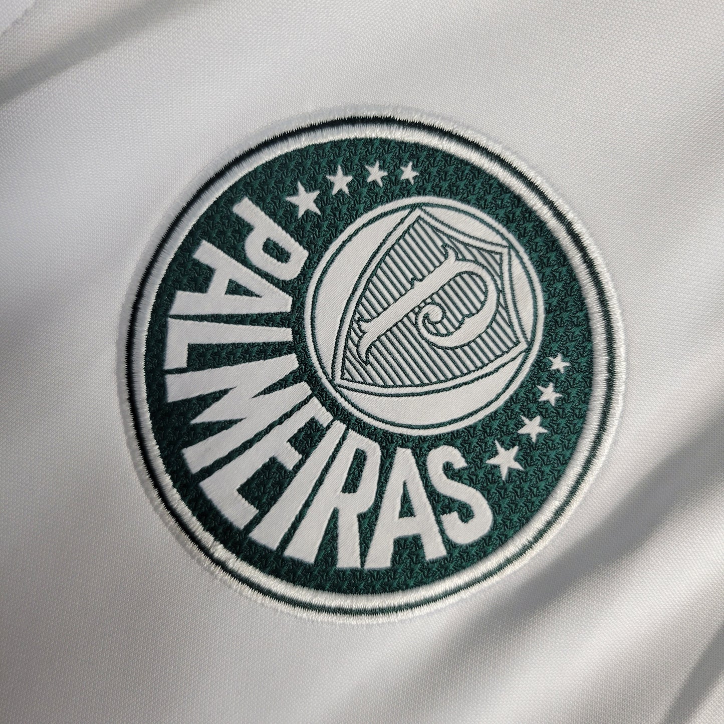 Veste d'entraînement - Palmeiras