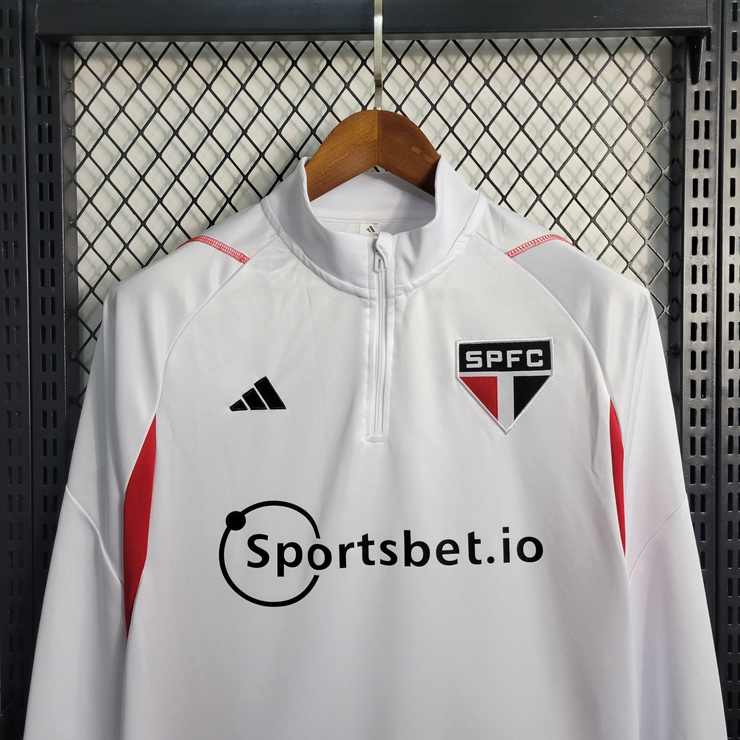 Veste d'entraînement - São Paulo