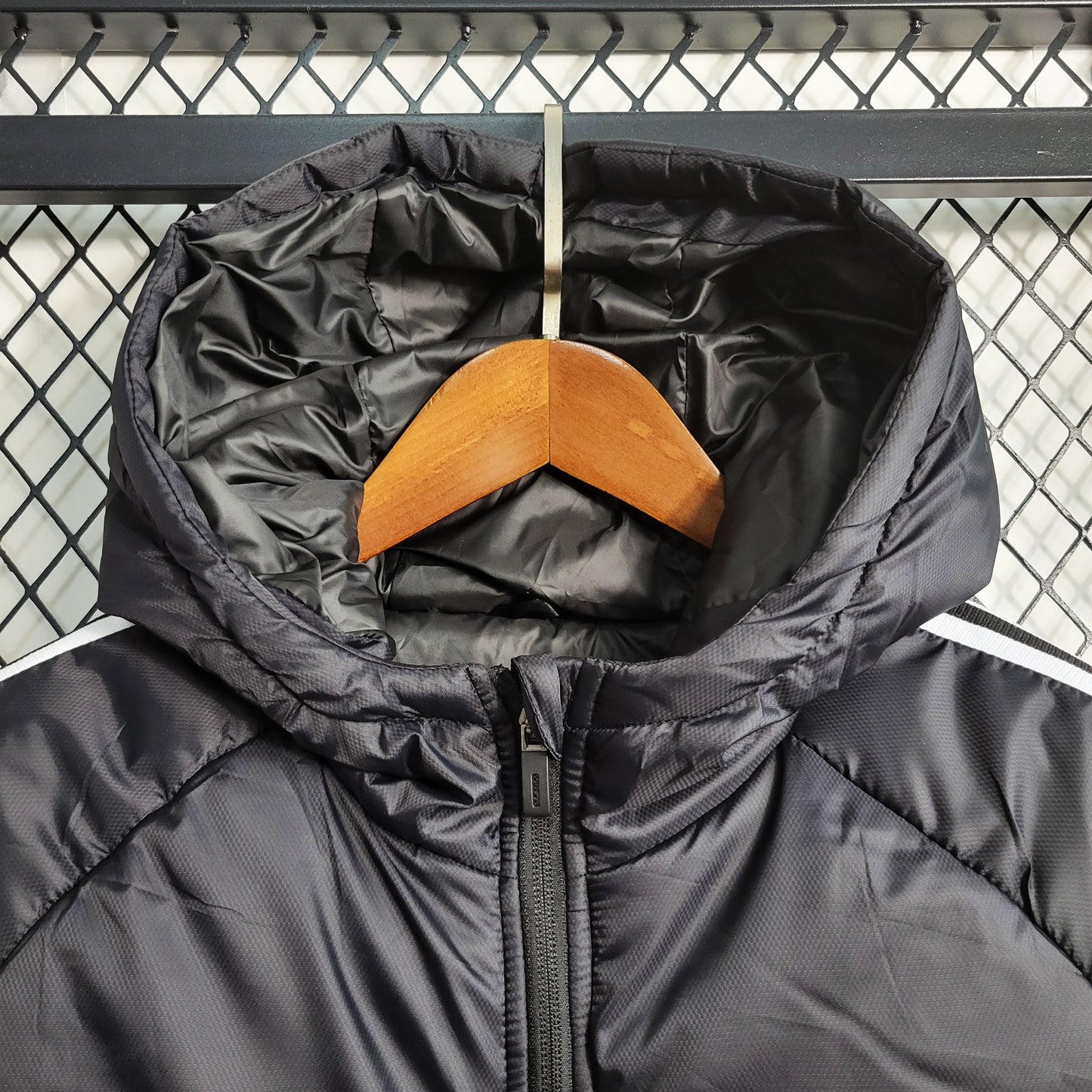 Veste Longues - Bayern Munich