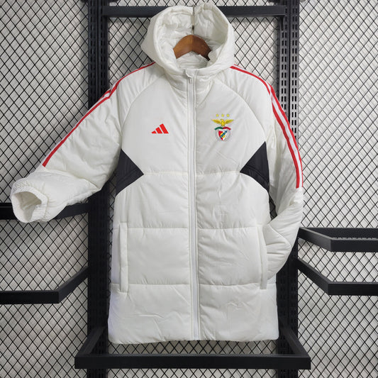 Veste Longues - Benfica