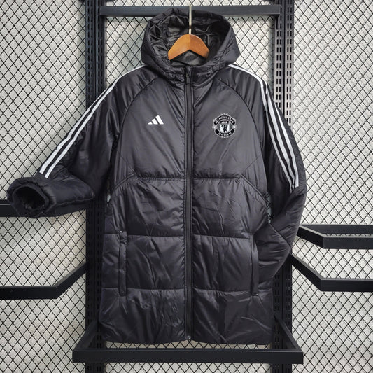 Veste Longues - Manchester United