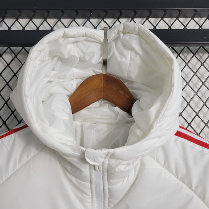 Veste Longues - River Plate