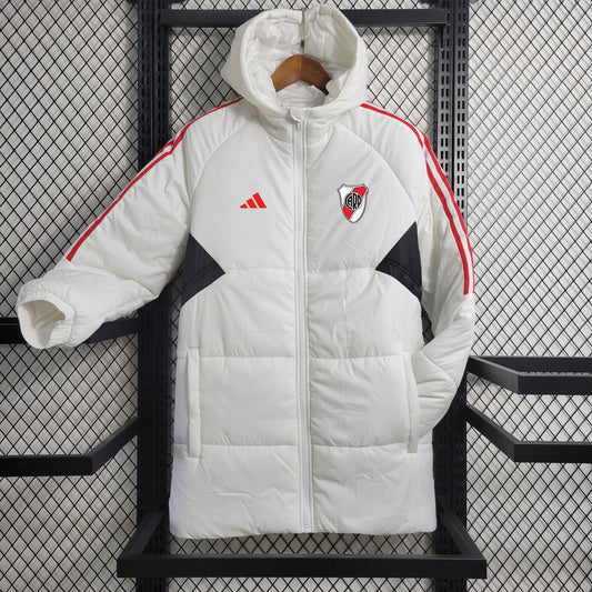 Veste Longues - River Plate