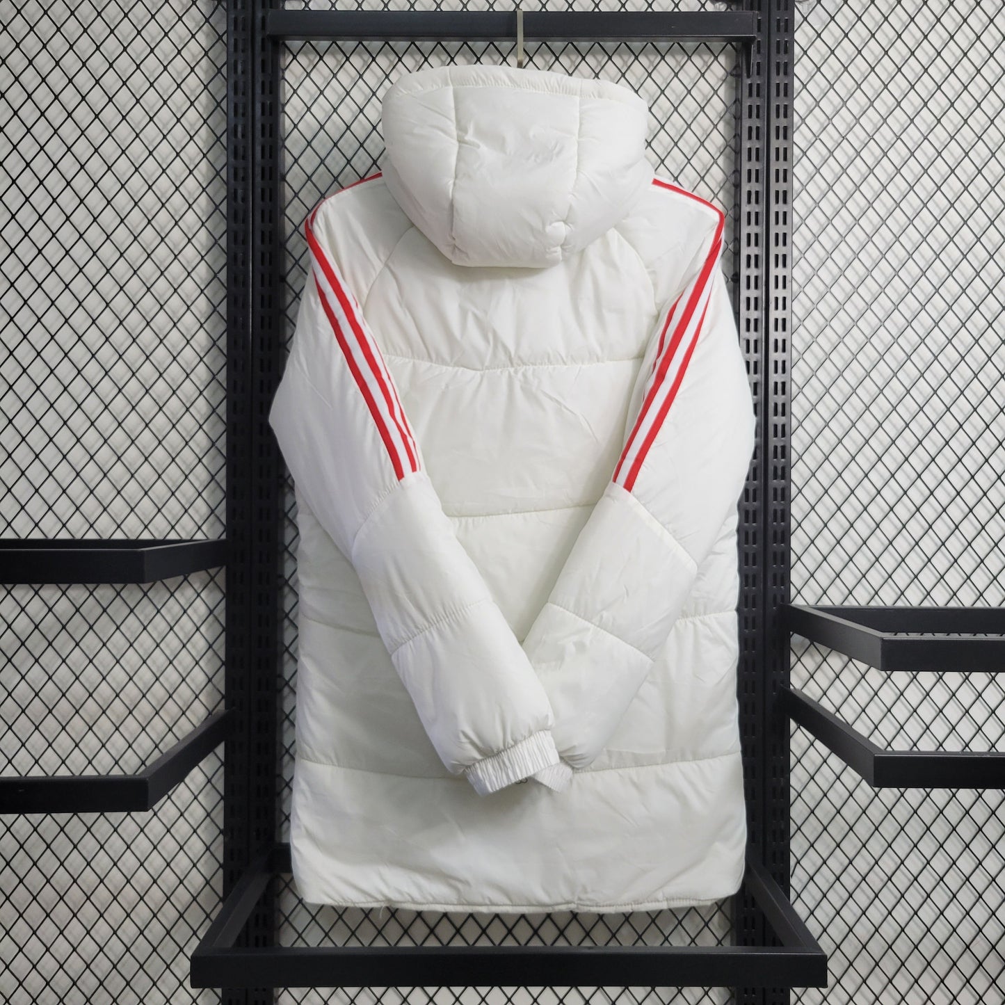 Veste Longues - River Plate