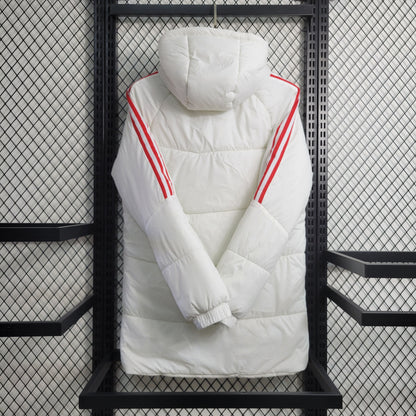 Veste Longues - River Plate