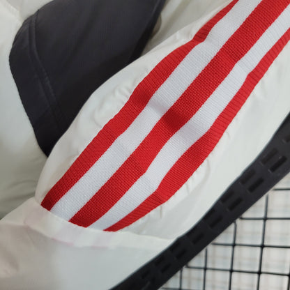 Veste Longues - River Plate