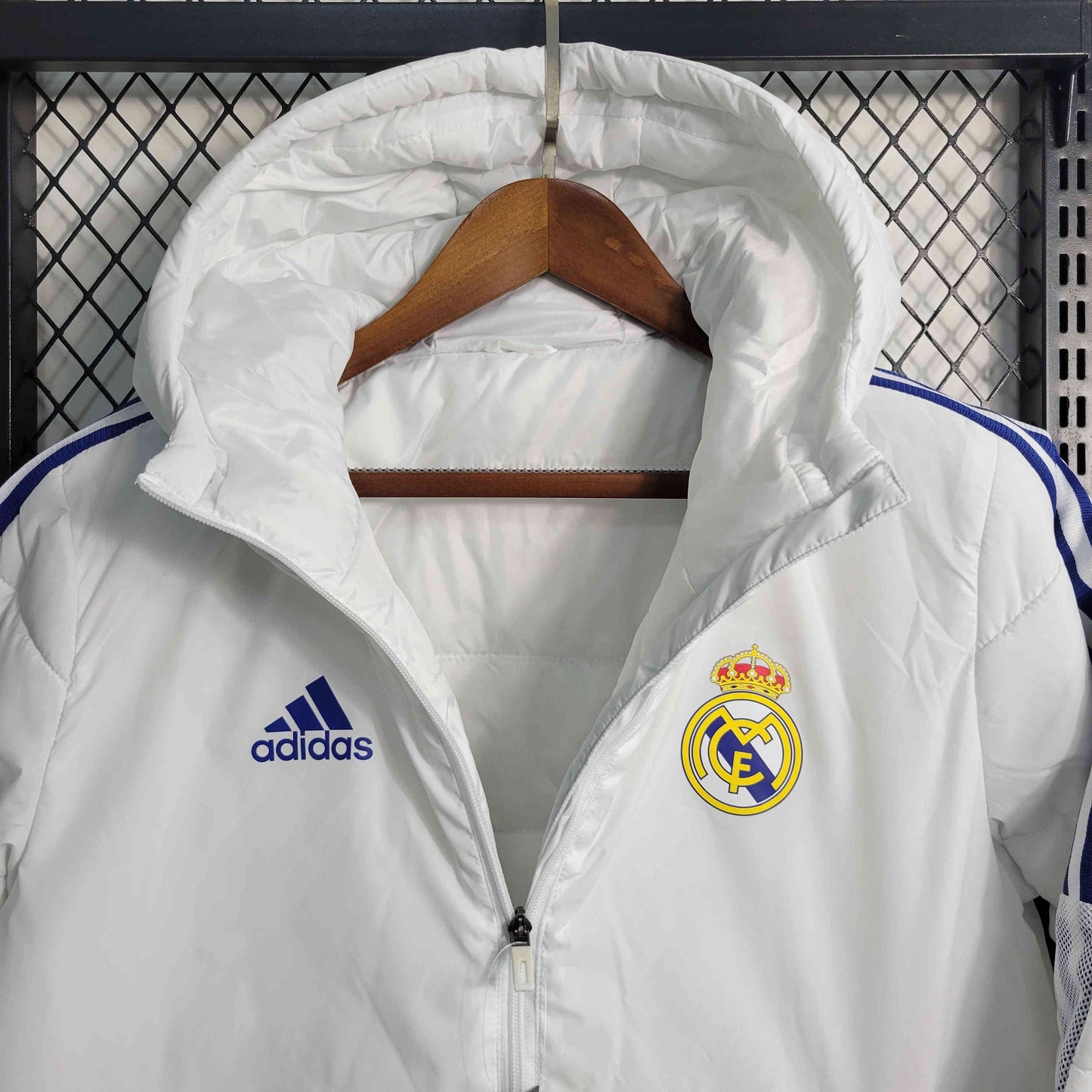 Veste  - Real Madrid