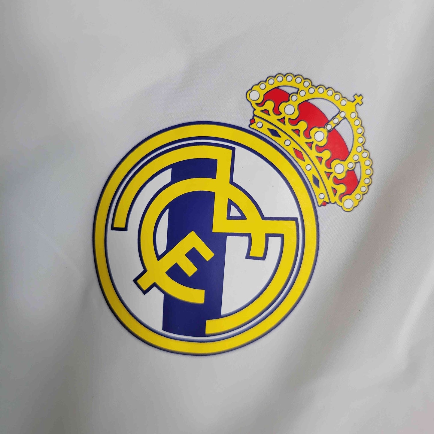 Veste  - Real Madrid