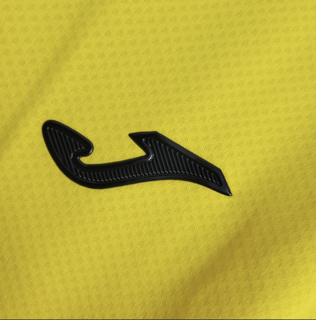 Maillot Villareal Domicile 2023/24