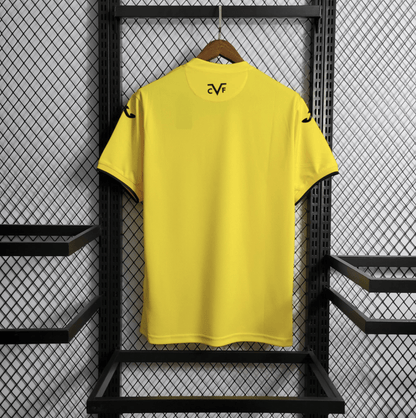 Maillot Villareal Domicile 2023/24