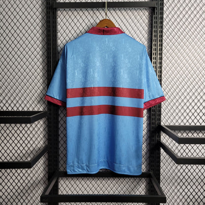 Maillot West Ham Extérieur 1996/97