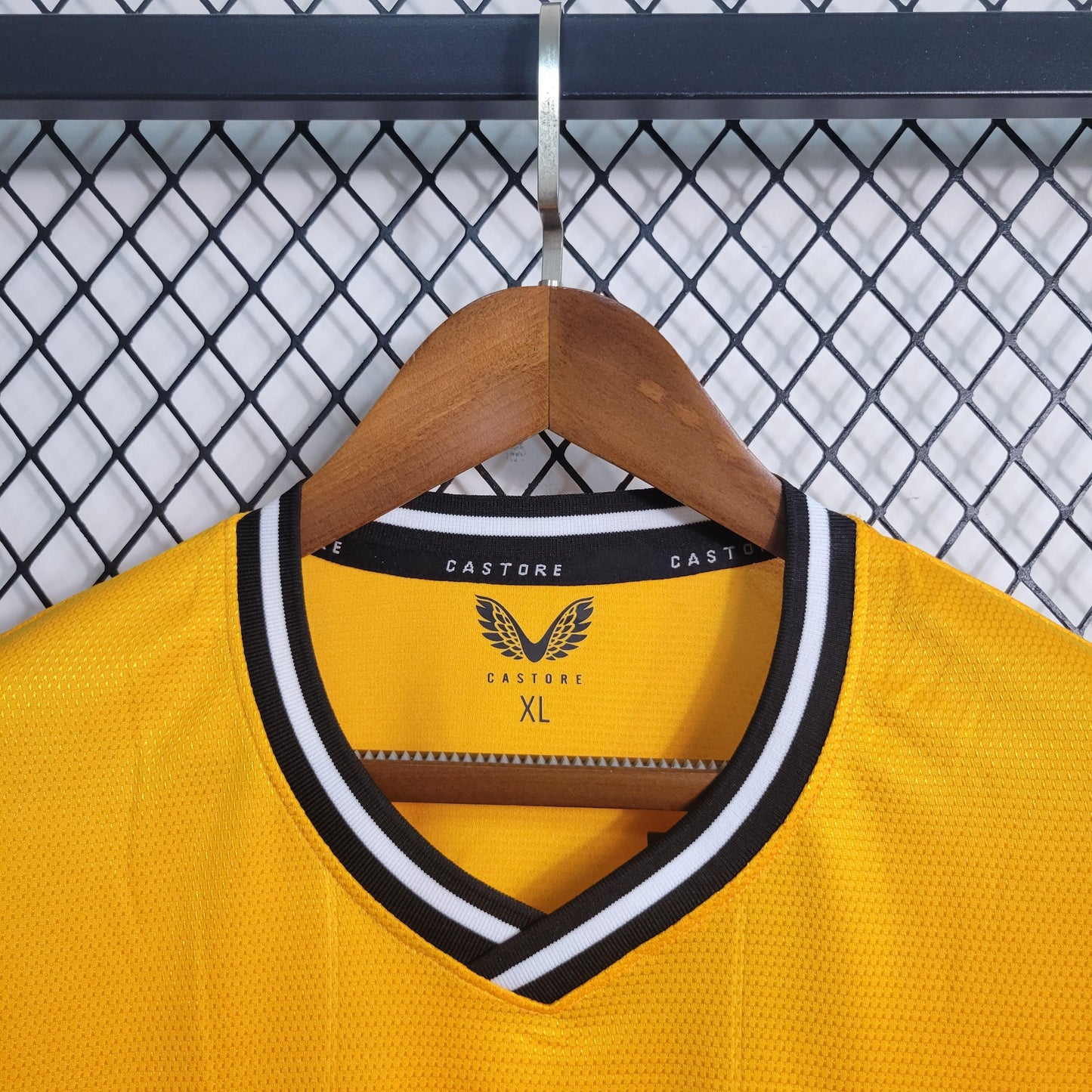 Maillot Wolves Domicile 2023/24