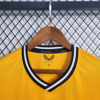 Maillot Wolves Domicile 2023/24