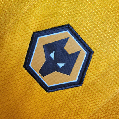 Maillot Wolves Domicile 2023/24