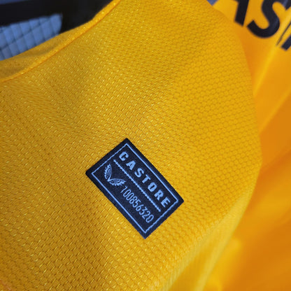 Maillot Wolves Domicile 2023/24