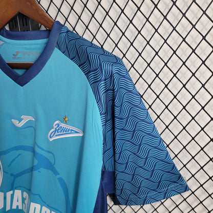 Maillot Zenit Domicile 2023/24