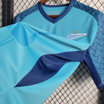 Maillot Zenit Domicile 2023/24