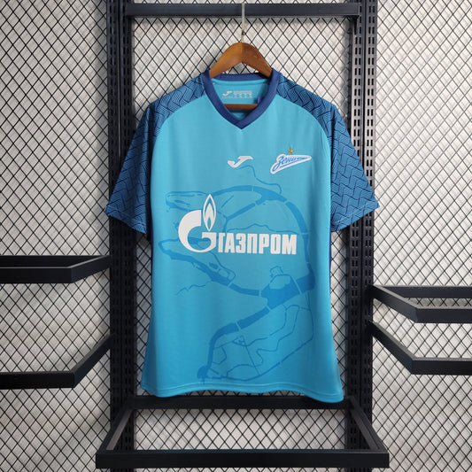 Maillot Zenit Domicile 2023/24