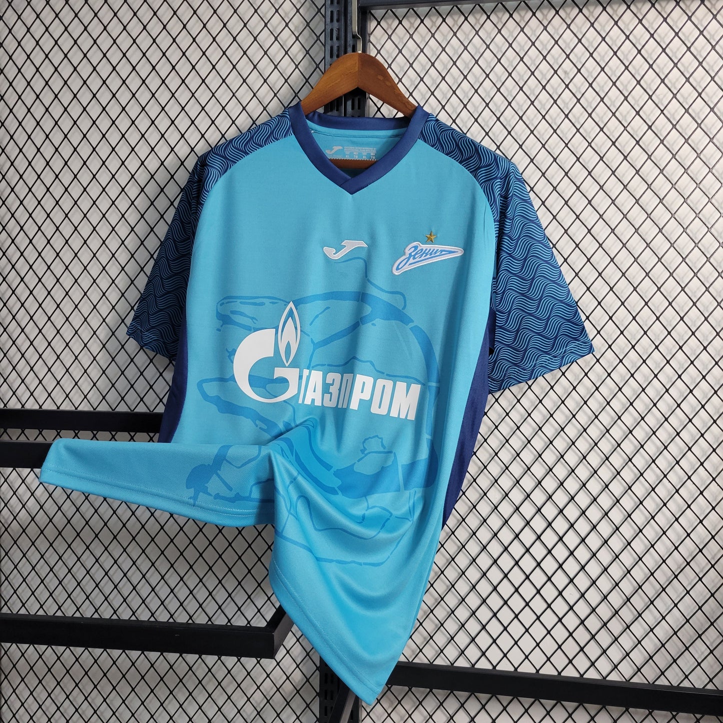 Maillot Zenit Domicile 2023/24